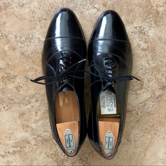 Florsheim | Shoes | Florsheim Black 